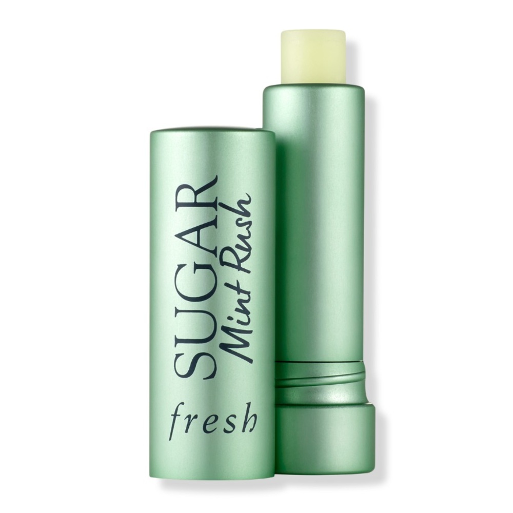 Fresh Sugar Mint Rush Lip Treatment